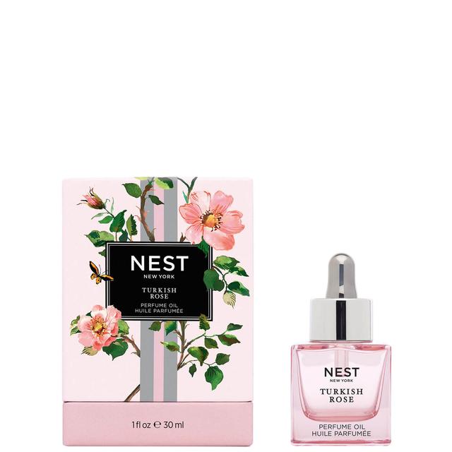 NEST New York Turkish Rose Perfume Oil 30ml on Productcaster.