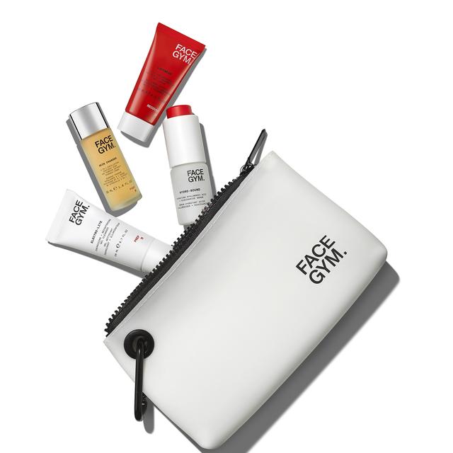 FaceGym Signature Skin Mini Kit (Worth £82.00) on Productcaster.