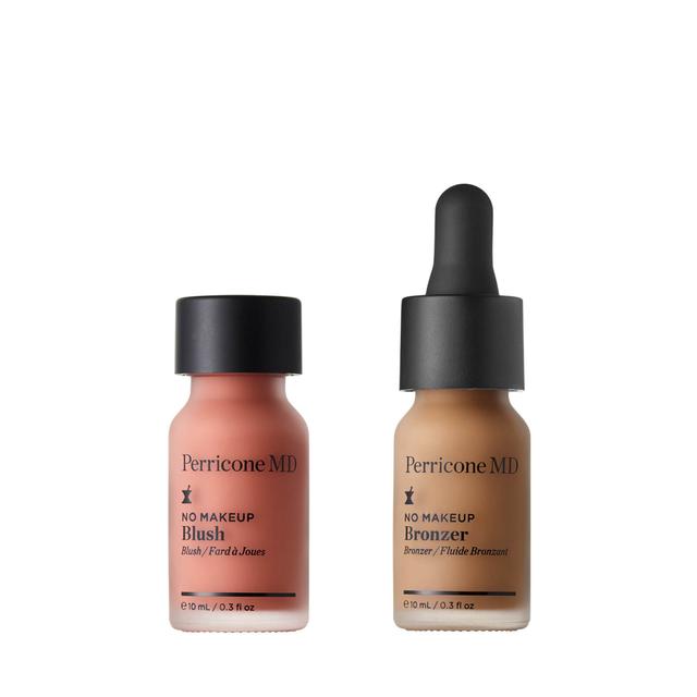 Perricone MD No Makeup Blush & Bronzer Duo (Worth £60) on Productcaster.