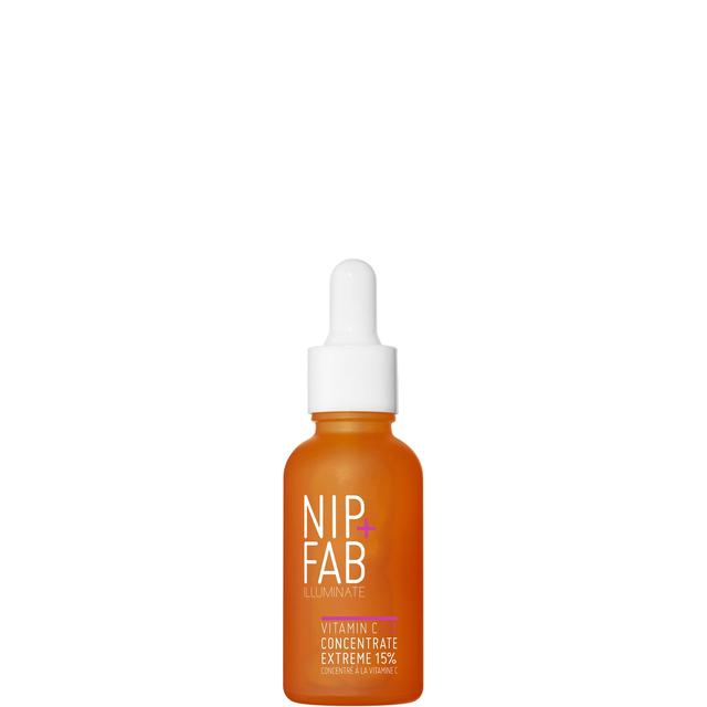 NIP+FAB Vitamin C Fix Concentrate Extreme 15% 30ml on Productcaster.