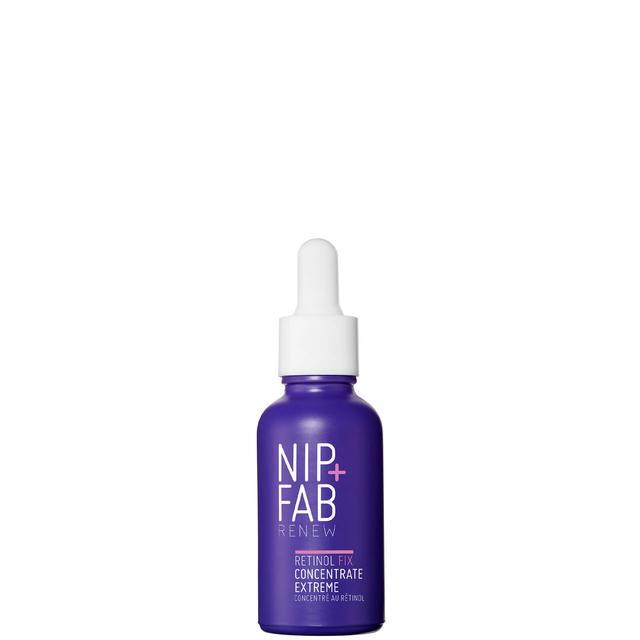 NIP+FAB Retinol Fix Concentrate Extreme 10% 30ml on Productcaster.