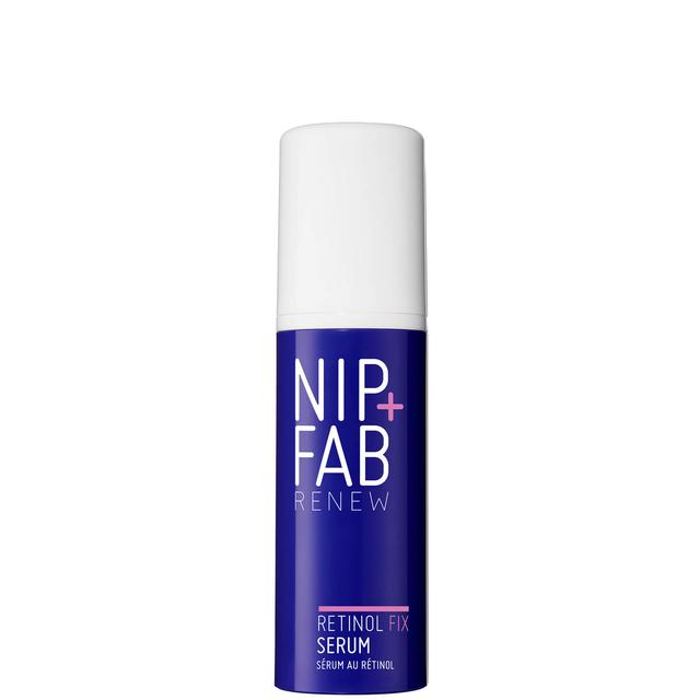 NIP+FAB Retinol Fix Serum Extreme 3% 50ml on Productcaster.