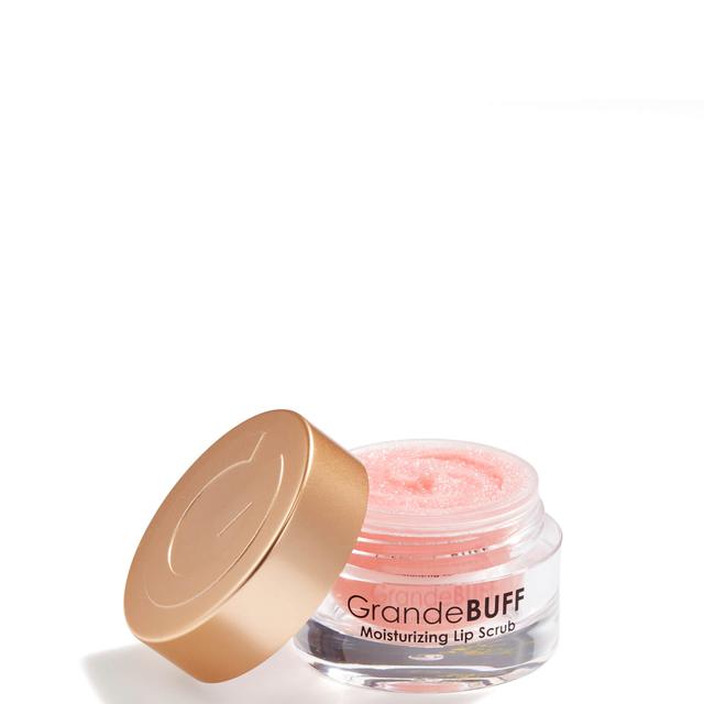 GRANDE Cosmetics GrandeBUFF Lip Scrub 15g on Productcaster.