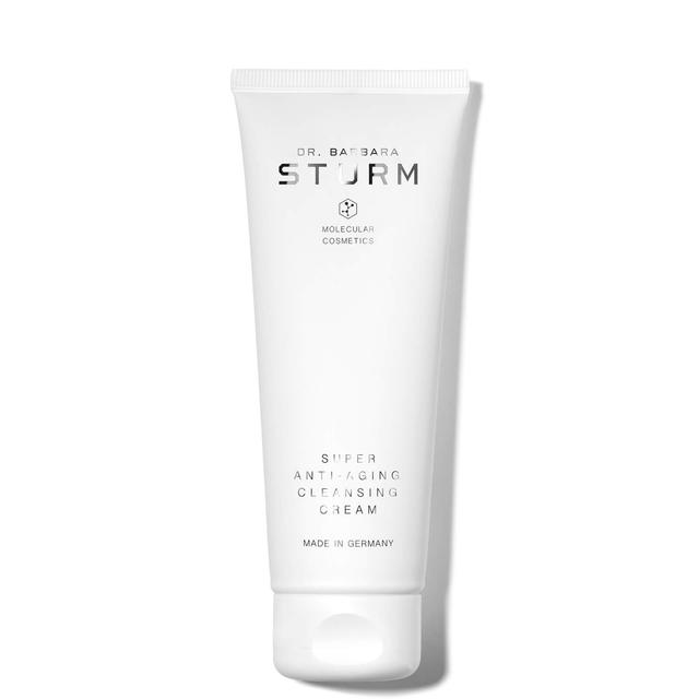 Dr. Barbara Sturm Super Super Anti-Ageing Cleansing Cream 125ml on Productcaster.