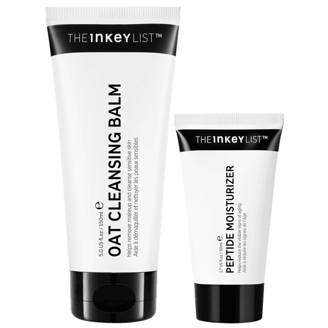 The INKEY List The Fine Lines and Wrinkles Duo on Productcaster.