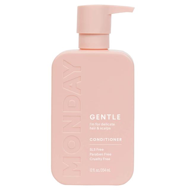 MONDAY Haircare Gentle Conditioner 354ml on Productcaster.