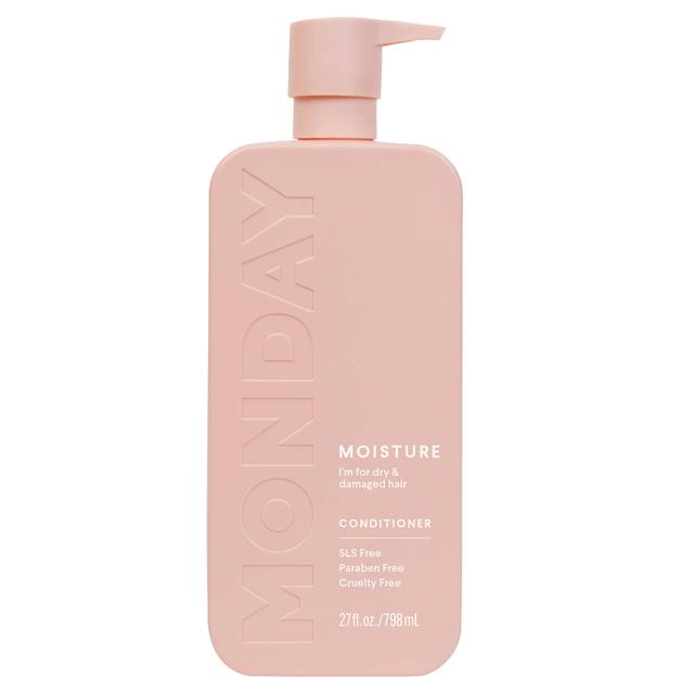 MONDAY Haircare Moisture Conditioner 798ml on Productcaster.