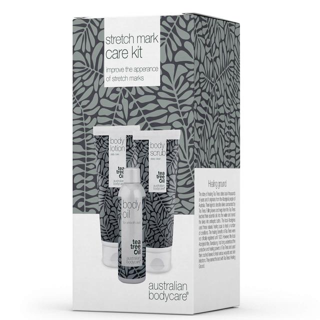 Australian Bodycare Improve Appearance of Stretch Marks With a Care Kit on Productcaster.