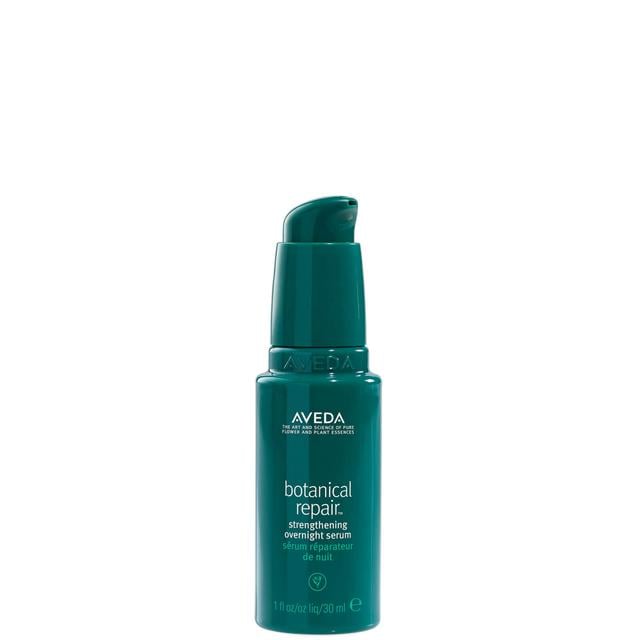 Aveda Botanical Repair Strengthening Overnight Serum 30ml on Productcaster.