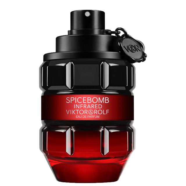 Viktor & Rolf Spicebomb Infrared Eau de Parfum 90ml on Productcaster.