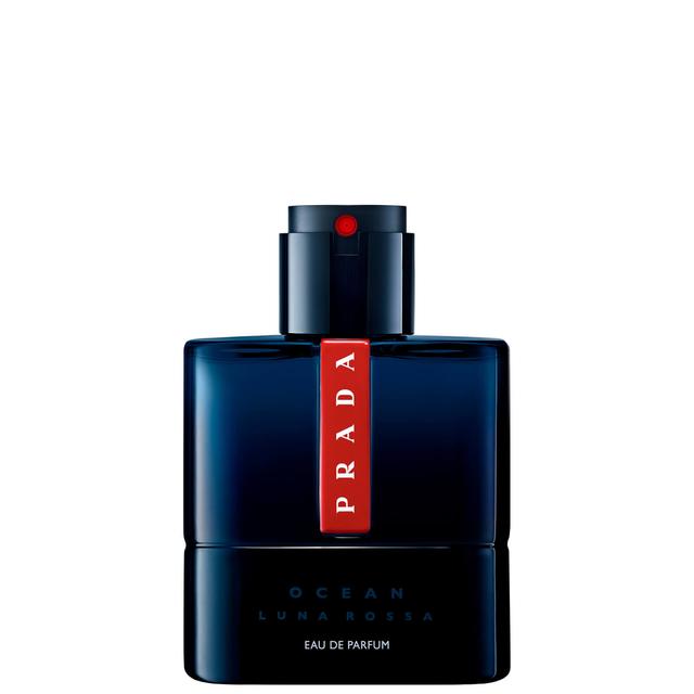 Prada Luna Rossa Ocean Eau de Parfum 50ml on Productcaster.