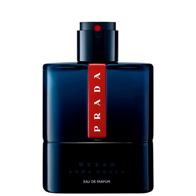 Prada Luna Rossa Ocean Eau de Parfum 100ml on Productcaster.