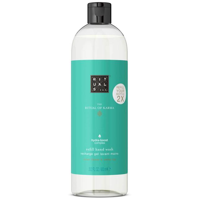 Rituals The Ritual of Karma Refill Hand Wash 600ml on Productcaster.