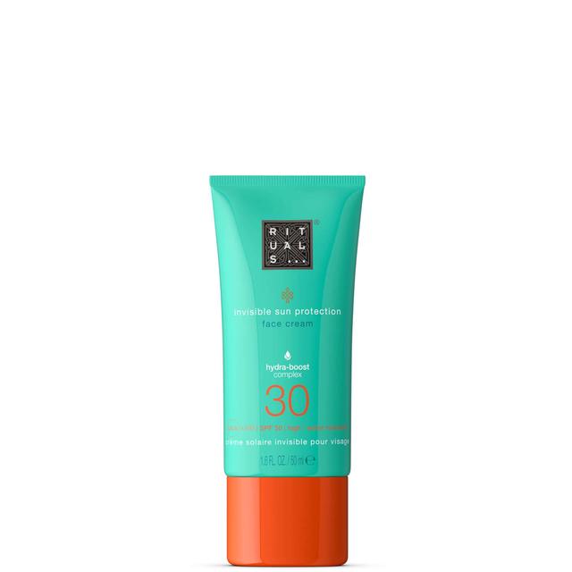 Rituals The Ritual of Karma Sun Protection Face Cream SPF 30 50ml on Productcaster.