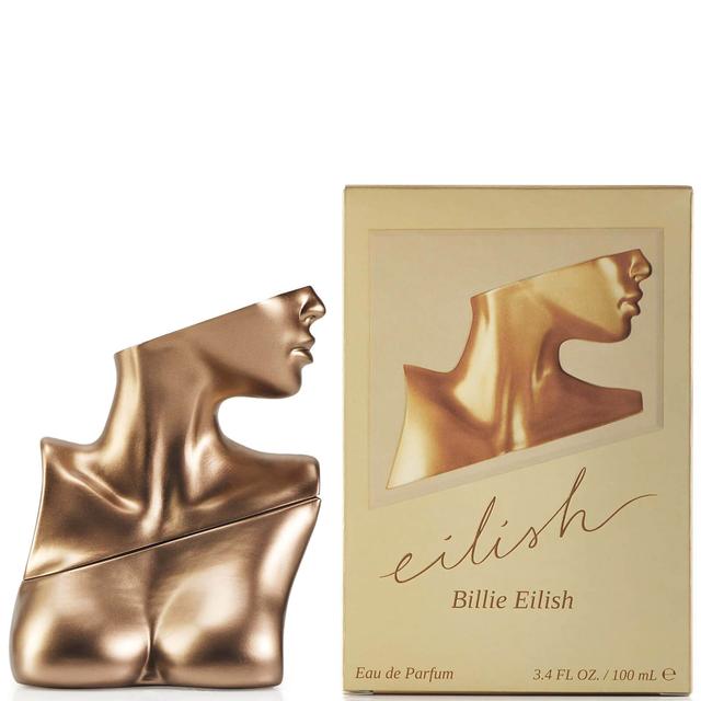 Eilish by Billie Eilish Eau De Parfum 100ml on Productcaster.