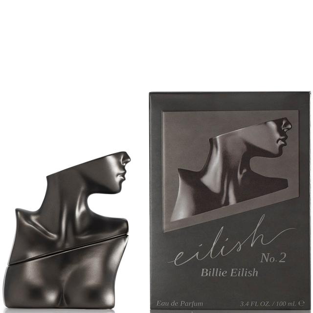 Eilish No. 2 by Billie Eilish Eau De Parfum 100ml on Productcaster.