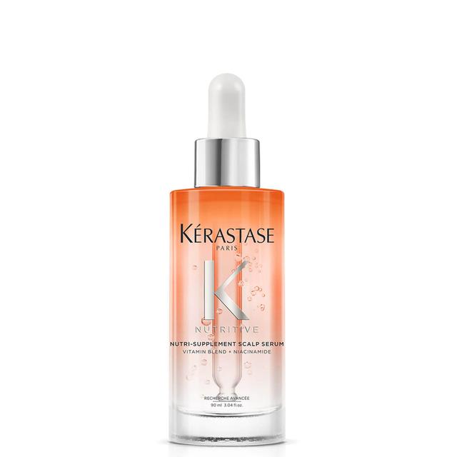 Kérastase Nutritive Nutri-Supplement Scalp Serum for Dry Hair 90ml on Productcaster.