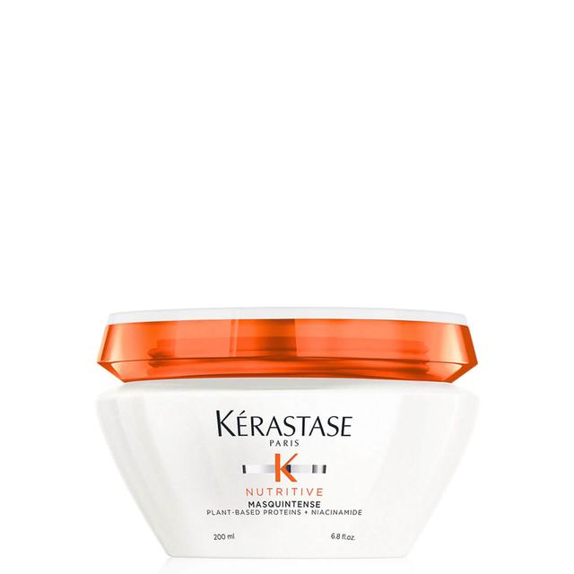 Kérastase Nutritive Masquintense Deep Nutrition Soft Mask for Very Dry, Fine to Medium Hair 200ml on Productcaster.