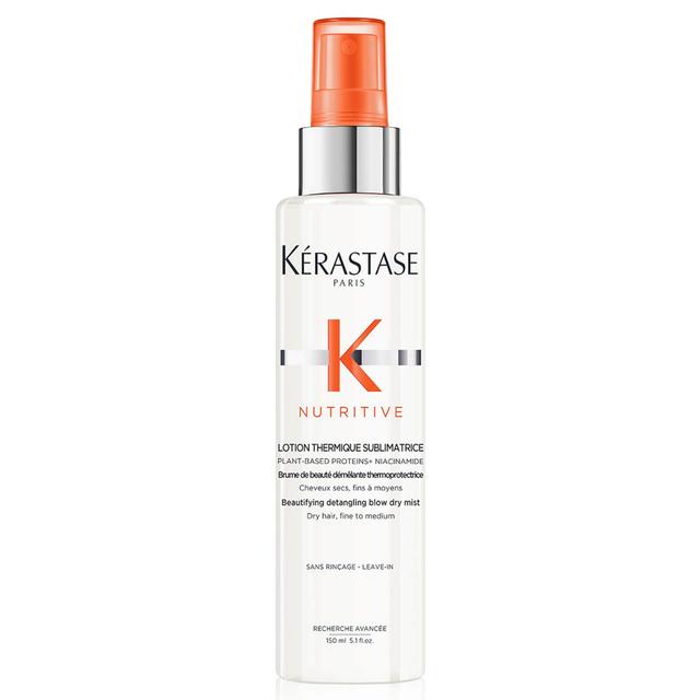 Kérastase Nutritive Beautifying Detangling Blow Dry Mist, for Dry Fine to Medium Hair 150ml on Productcaster.