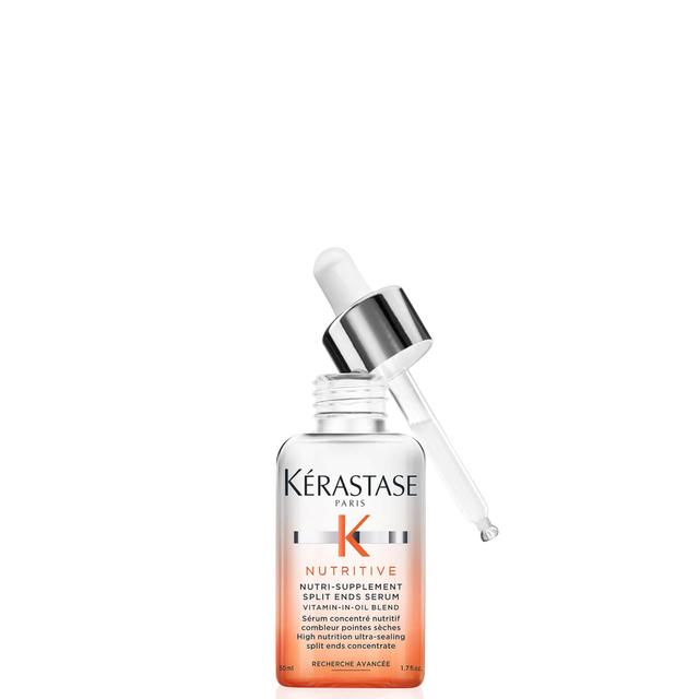 Kérastase Nutritive Nutri-Supplement Split Ends Serum for Dry Hair and Split Ends 50ml on Productcaster.