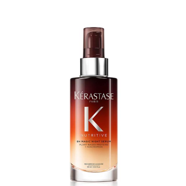 Kérastase Nutritive 8h Magic Night Serum for Dry Hair 90ml on Productcaster.