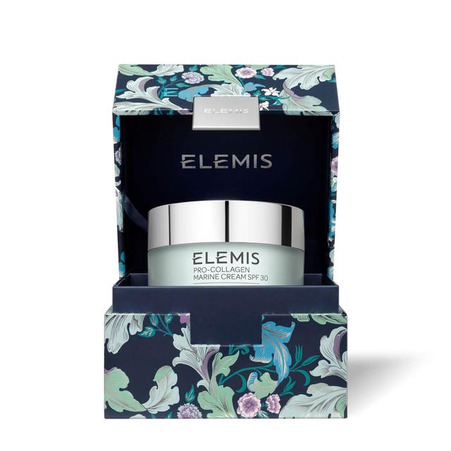 Elemis Limited Edition Supersize Pro-Collagen Marine Cream Spf 30 100ml on Productcaster.