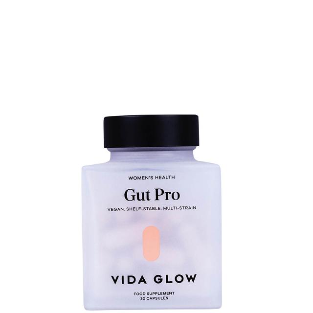 Vida Glow Gut Pro Capsules on Productcaster.