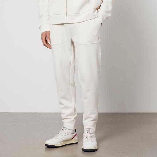 Polo Ralph Lauren Cotton-Jersey Sweatpants - XXL on Productcaster.