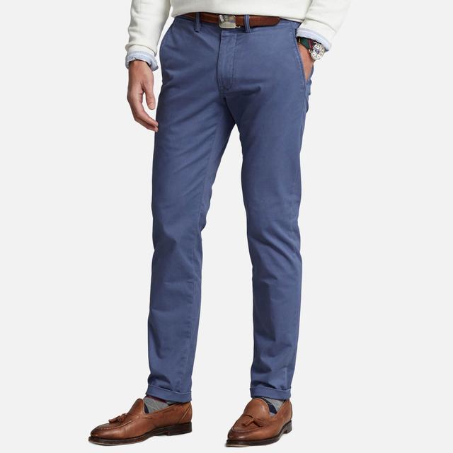 Polo Ralph Lauren Bedford Cotton-Blend Twill Chinos - W30/L32 on Productcaster.