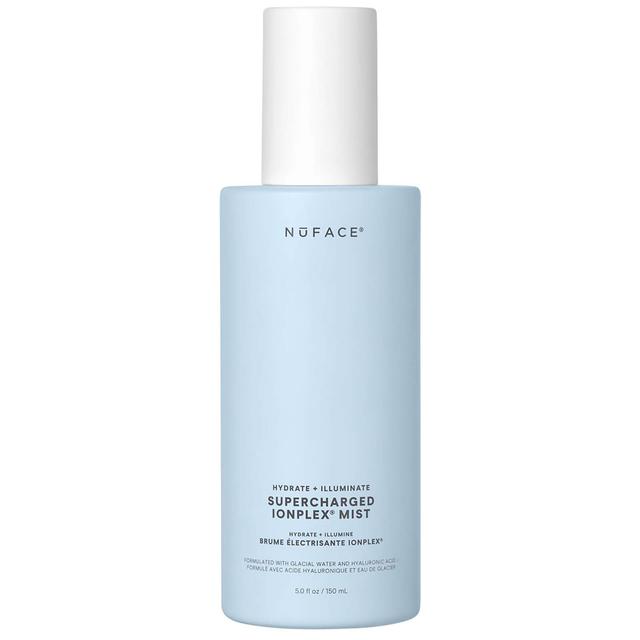 NuFACE Supercharged Ionplex Facial Mist 147ml on Productcaster.