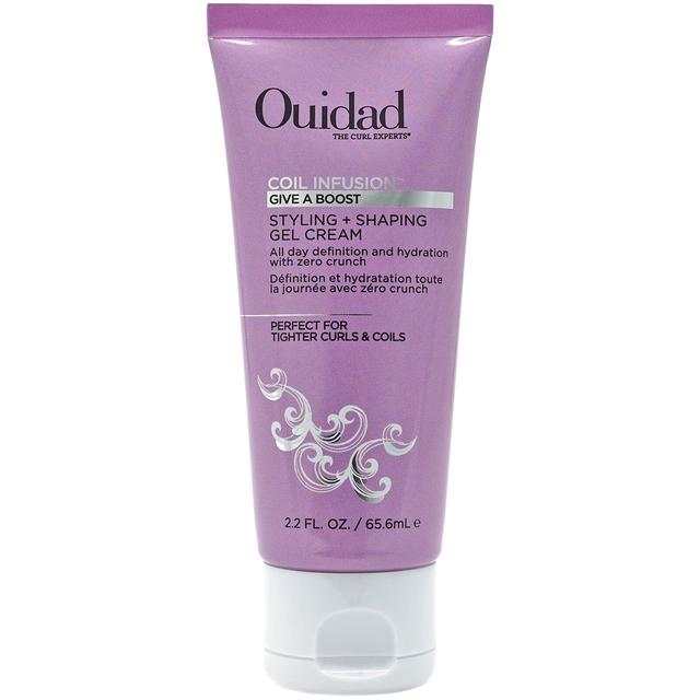 Ouidad Coil Infusion Give a Boost Styling and Shaping Gel Cream 65.6ml on Productcaster.