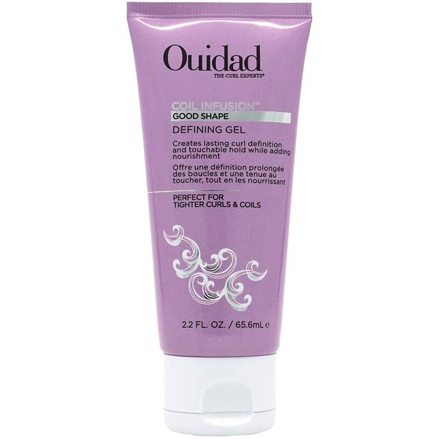 Ouidad Coil Infusion 2.0 Define and Stretch Gel/Oil Styler 65ml on Productcaster.