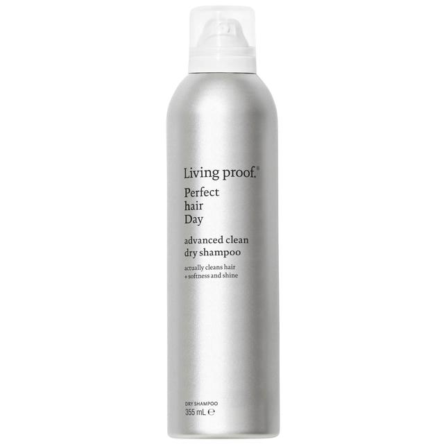 Living Proof Perfect Hair Day PhD Advanced Clean Dry Shampoo Jumbo 355ml on Productcaster.