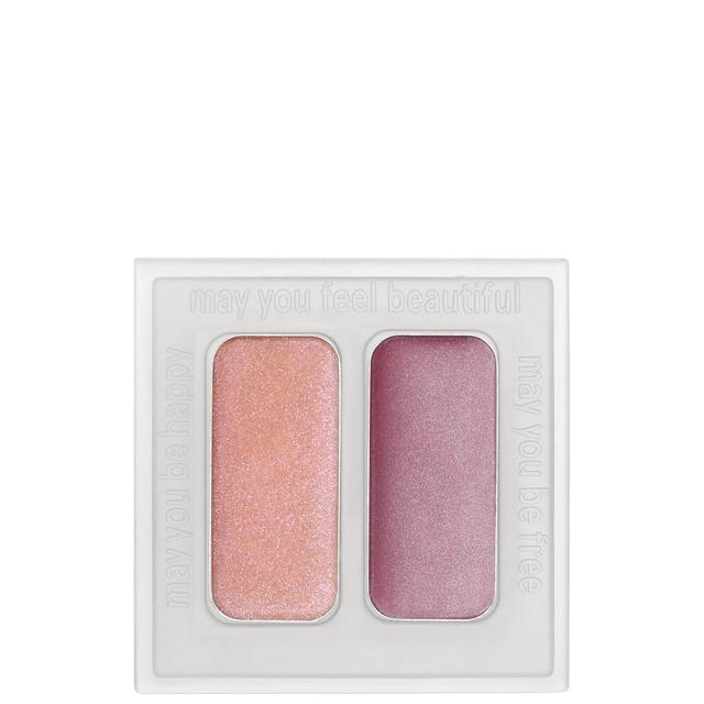 Neen Glisten up Double Down Lip Gloss 2.4g (Various Shades) - Bye & Busy on Productcaster.