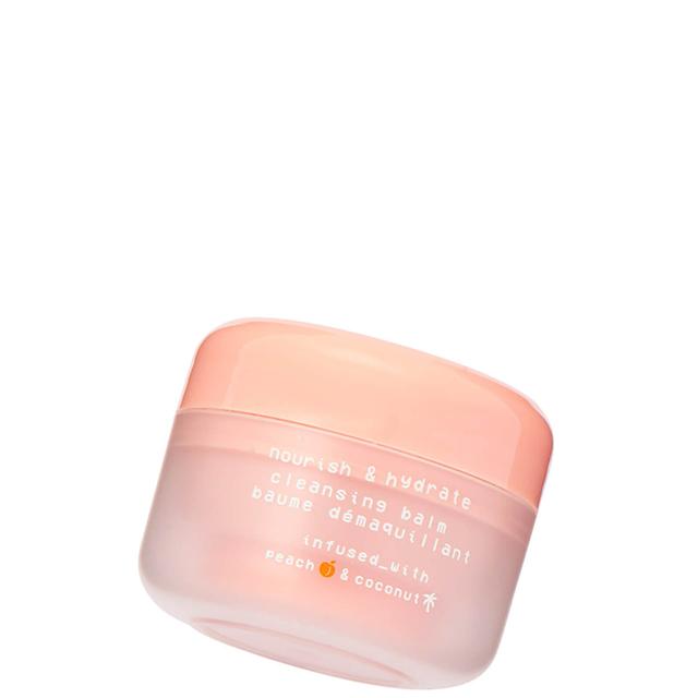 Glow Hub Mini Nourish and Hydrate Cleansing Balm 100g on Productcaster.