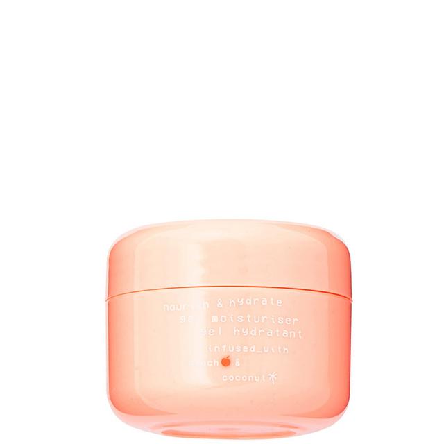 Glow Hub Mini Nourish & Hydrate Gel Moisturiser 30g on Productcaster.