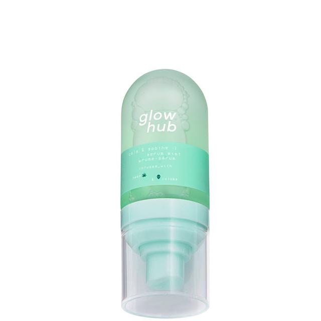 Glow Hub Mini Calm & Soothe Serum Mist 60ml on Productcaster.