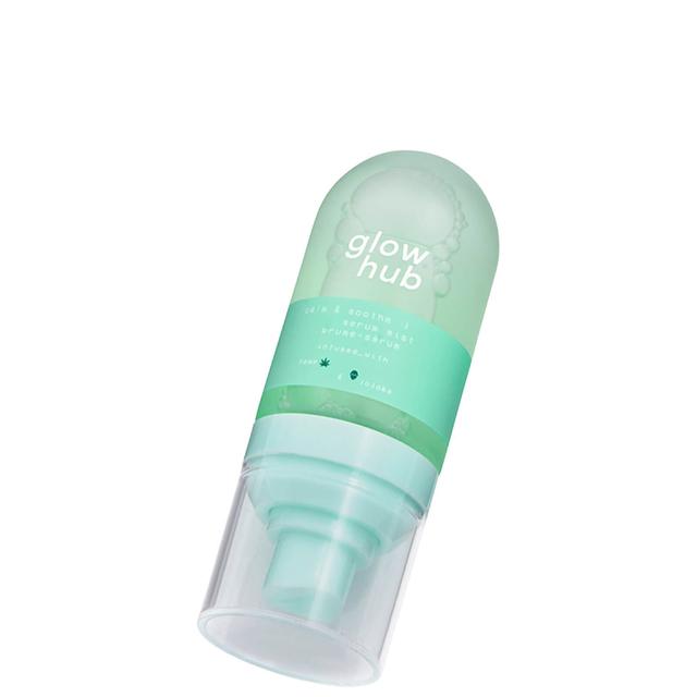 Glow Hub Mini Calm and Soothe Serum Mist 90ml on Productcaster.