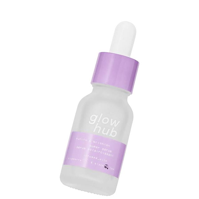 Glow Hub Mini Purify and Brighten Super Serum 30ml on Productcaster.