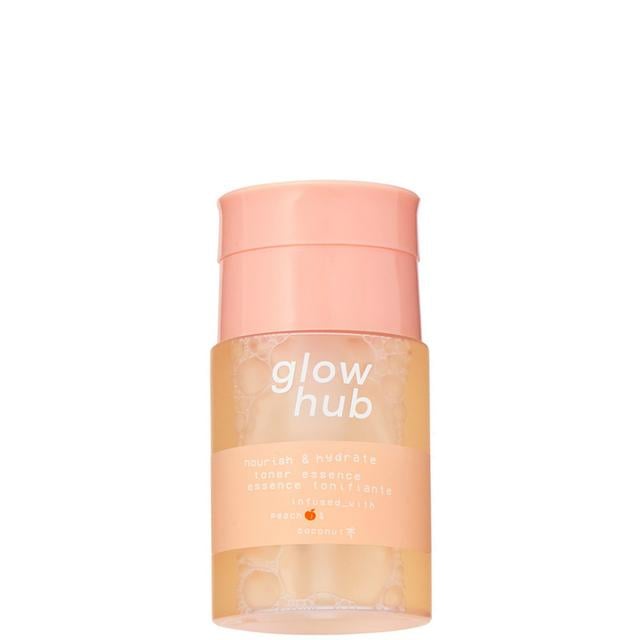 Glow Hub Mini Nourish & Hydrate Toner Essence 60ml on Productcaster.