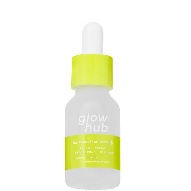 Glow Hub Mini Hydration Hero 15ml on Productcaster.