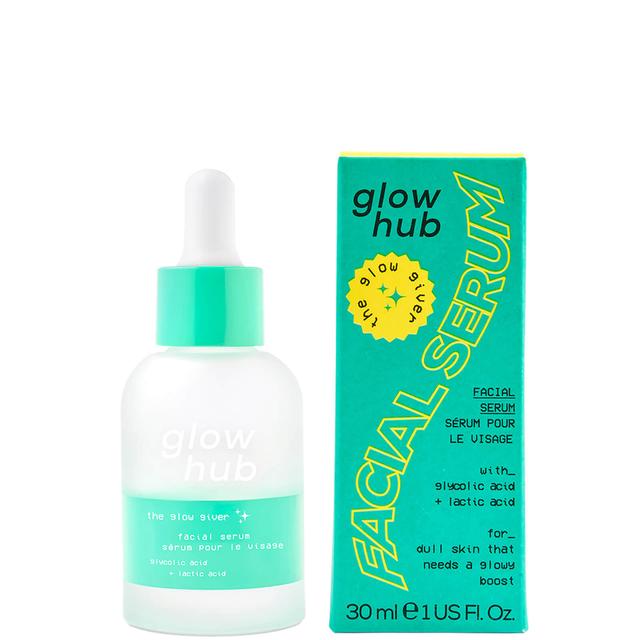 Glow Hub Glow Giver 30ml on Productcaster.