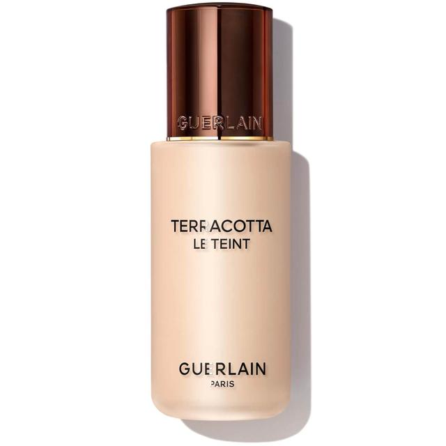 Guerlain Terracotta Le Teint Healthy Glow Natural Perfection Foundation 35ml (Various Shades) - 0.5N NEUTRAL / NEUTRE on Productcaster.