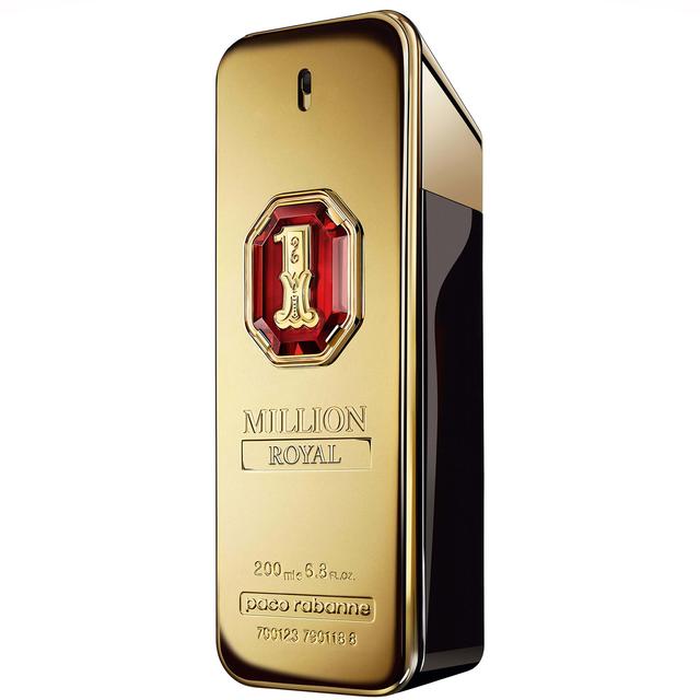 Rabanne 1 Million Royal Parfum 200ml on Productcaster.