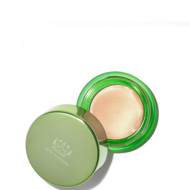 Tata Harper Crème Blush 4.5g (Various Shades) - Flashy on Productcaster.