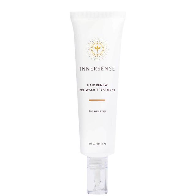 Innersense Hair Renew Pre-Wash Scalp Treatment 59ml on Productcaster.