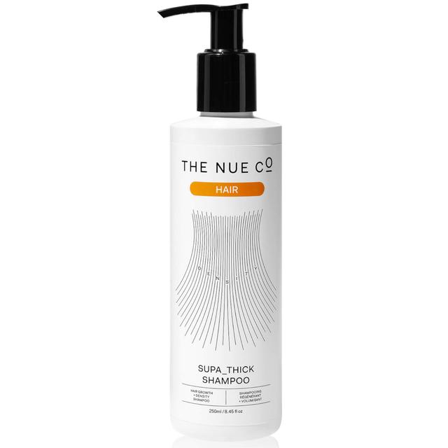 The Nue Co. Supa_Thick Sulfate Free Shampoo for Hair Growth 250ml on Productcaster.