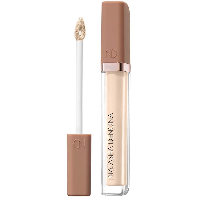 Natasha Denona Hy-Glam Concealer 7g (Various Shades) - Y1 on Productcaster.