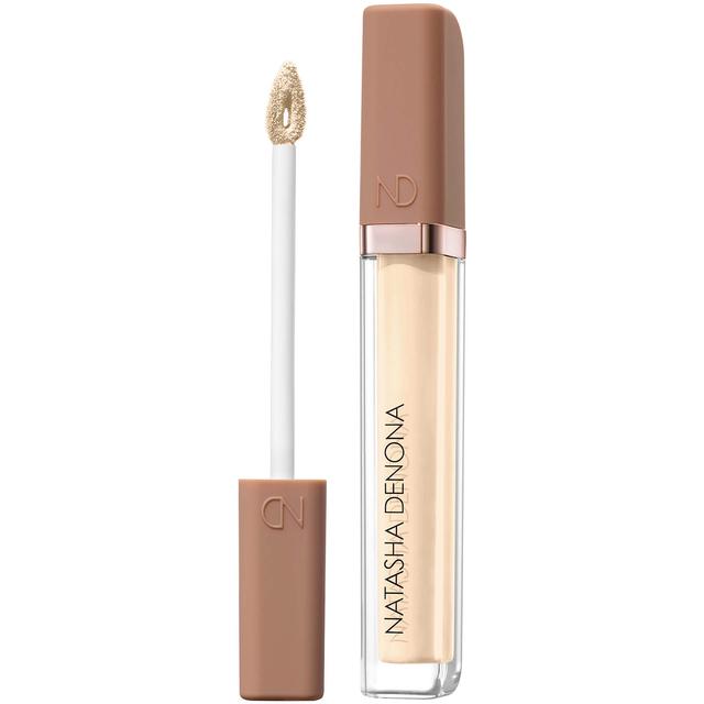 Natasha Denona Hy-Glam Concealer 7g (Various Shades) - Y2 on Productcaster.