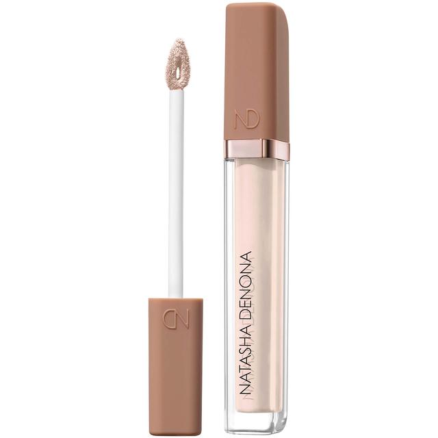 Natasha Denona Hy-Glam Concealer 7g (Various Shades) - N1 on Productcaster.